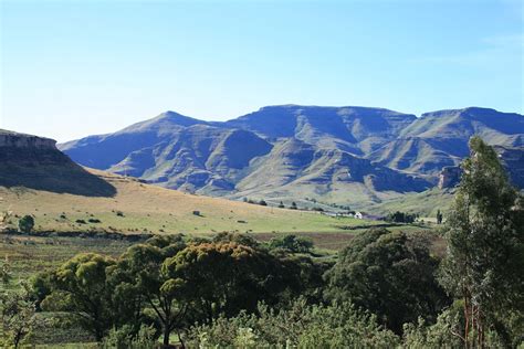 Free photo: Drakensberg Mountains - Free Image on Pixabay - 168213