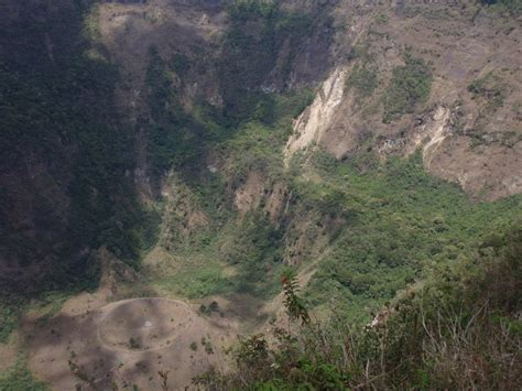 San Salvador Volcano | | Alluring World