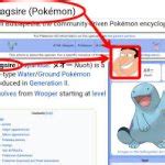 Quagsire Meme Generator - Imgflip