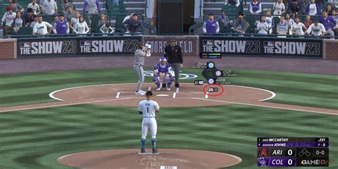 MLB The Show 23: Pitching Tips