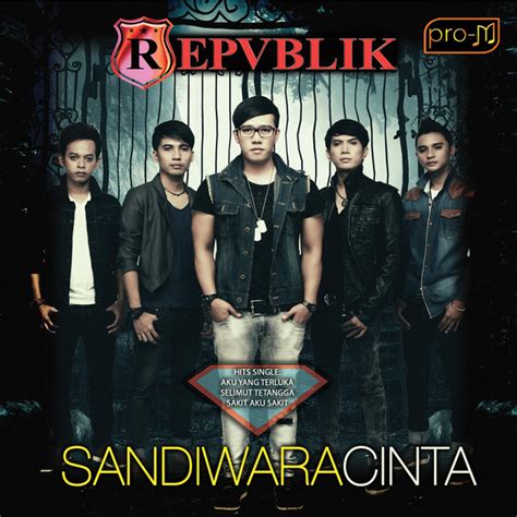 Repvblik Band | Spotify