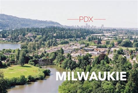 Milwaukie, Oregon - Alchetron, The Free Social Encyclopedia