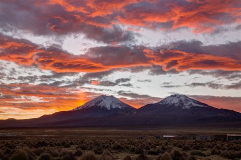 Sajama National Park (Official GANP Park Page)