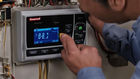 Honeywell Thermostat Issues? Find Repair Shops Near You