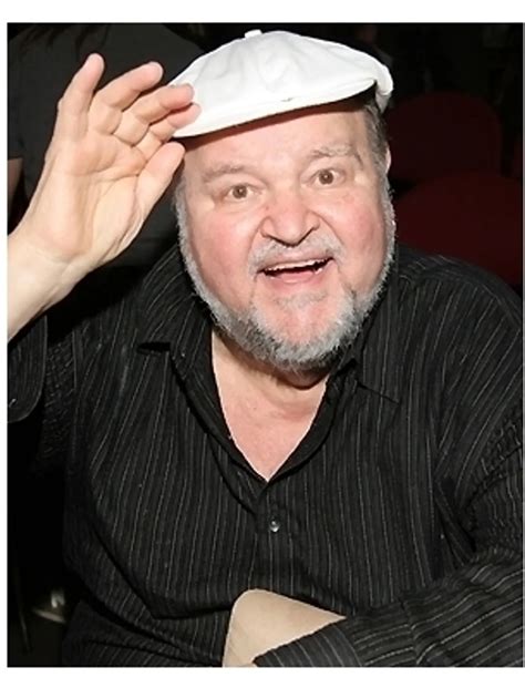 Dom DeLuise Dead at 75 (2009/05/05)- Tickets to Movies in Theaters, Broadway Shows, London ...