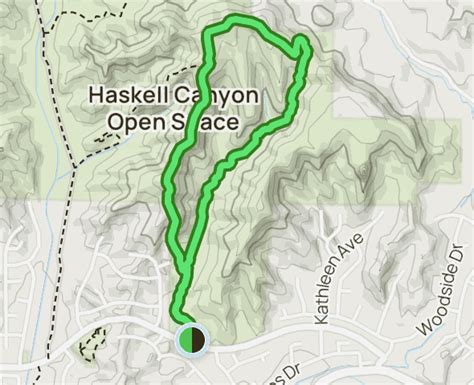 Rattlesnake Trail, California - 145 Reviews, Map | AllTrails