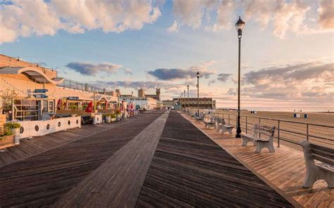 Why Asbury Park Is the Coolest Place on the Jersey Shore | Travel + Leisure