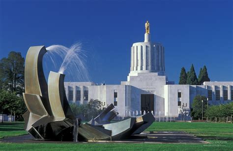 Spend a Day in Salem, Oregon • Explorer Sue - Your Pacific Northwest ...