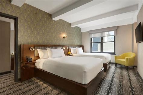 HOTEL EDISON $179 ($̶3̶0̶4̶) - Updated 2022 Prices & Reviews - New York ...