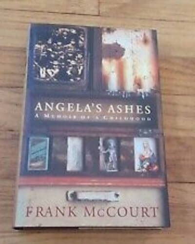 Angela's Ashes Characters - Characters List