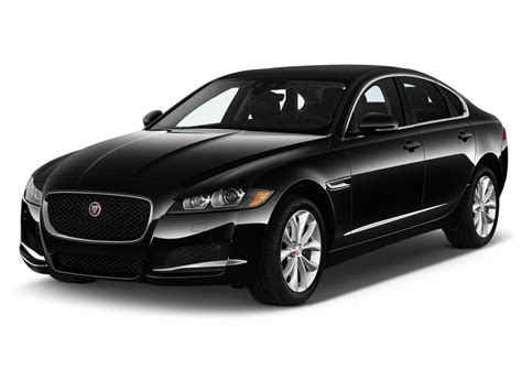 2020 Jaguar XF Review, Ratings, Specs, Prices, and Photos - The Car ...