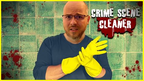 Das Motiv war eine Affäre! 🧼 Crime Scene Cleaner Deutsch - YouTube