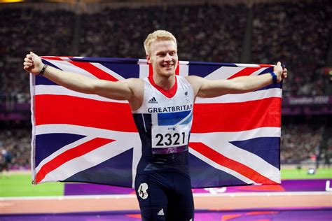 Dunn appointed new British Paralympic athletics coach