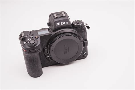 Withdrawn: Nikon Z7 II - Great condition - 427 Shutter Count - FM Forums