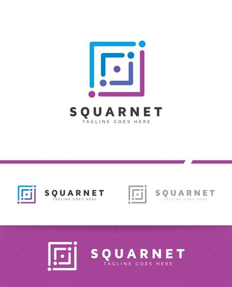 Square Logo - Prints | CodeGrape