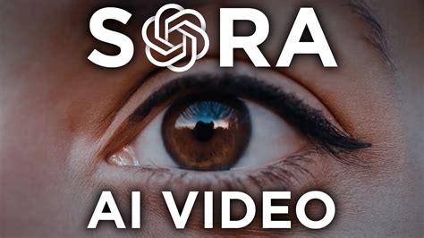 A look at the new OpenAI Sora video generator - Geeky Gadgets