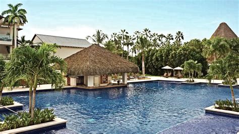 Dreams La Romana Resort & Spa, Dominican Republic - Reviews, Pictures, Map | Visual Itineraries