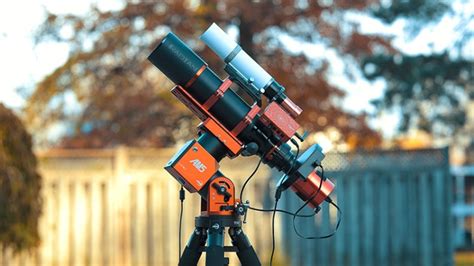 Understanding Telescope Eyepieces: A Comprehensive Guide - Landnewsnow.com