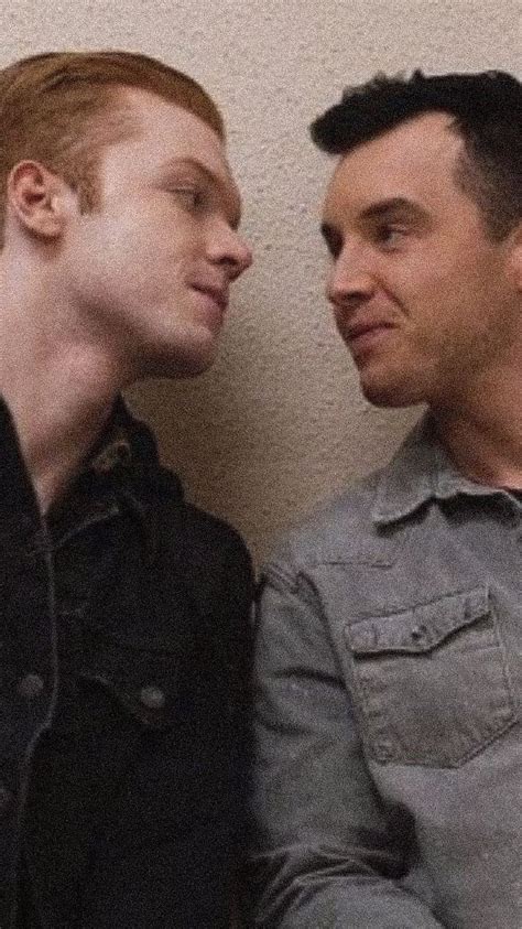 1920x1080px, 1080P free download | Gallavich, ian gallagher, mickey milkovich, shameless, HD ...