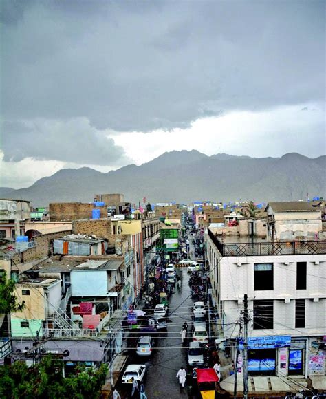 Quetta | Page 20 | SkyscraperCity Forum