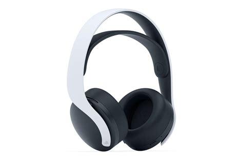 Sony PULSE 3D Wireless Gaming Headset for PlayStation 5 | GameStop