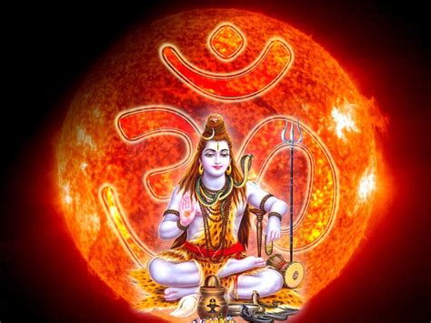 Shiva Mantras - Lyrics in Sanskrit, English with Meaning For Success