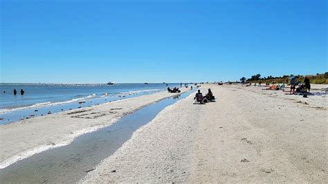 6 Best Beaches on Sanibel Island, FL | PlanetWare