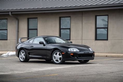 Toyota supra mk4 horsepower - profrestaurant