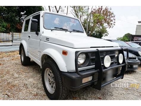 Search 21 Suzuki Jimny Cars for Sale in Malaysia - Carlist.my