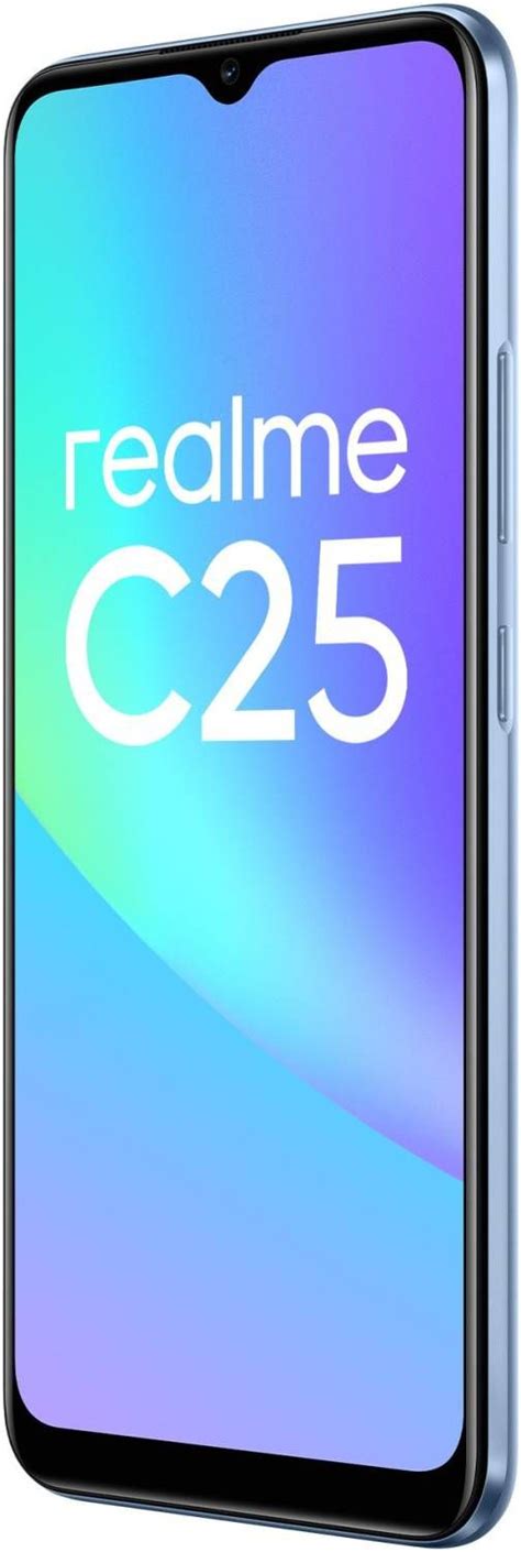 realme C25 128GB - Price in India, Full Specs (9th December 2023 ...