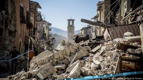 3 things you need to know about Italy, the Norcia earthquake and ...