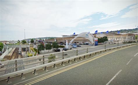 News: Newhaven Ferry Port Regeneration