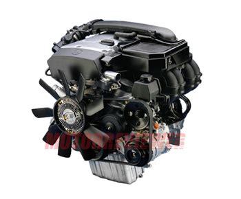 Mercedes M111 Engine 2.0L Specs, Problems, Reliability, oil - In-Depth Review