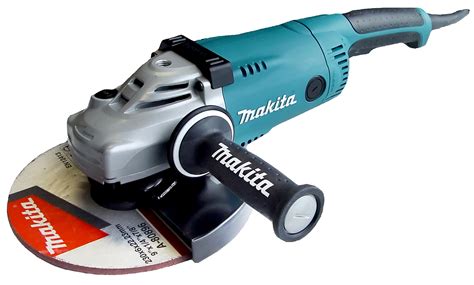 Etra Oy - Makita GA9020 Angle Grinder