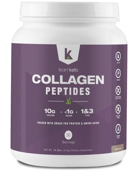 Ranking the best collagen peptide supplements of 2021 - BodyNutrition