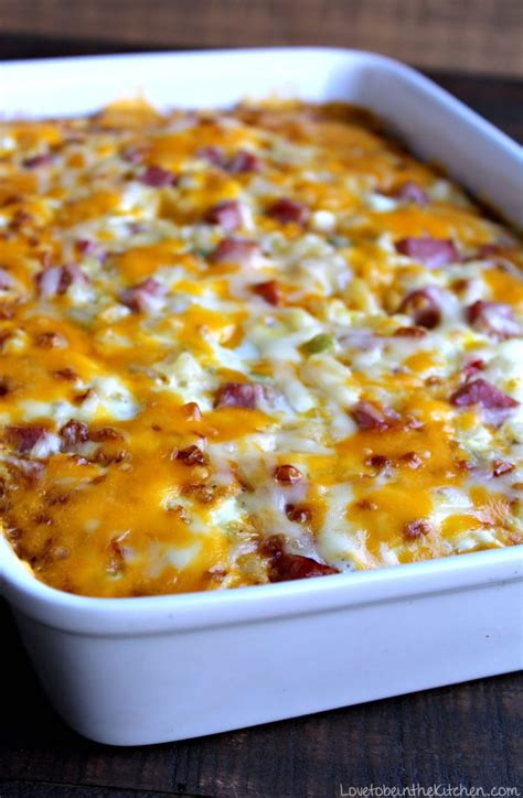 The Best Easy Breakfast Casseroles - Best Recipes Ideas and Collections