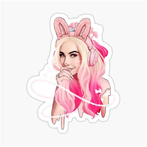 "Leah Ashe Merch Leah Ashe Logo Cheap Tee Log " Sticker for Sale by hajarmcbeth | Redbubble