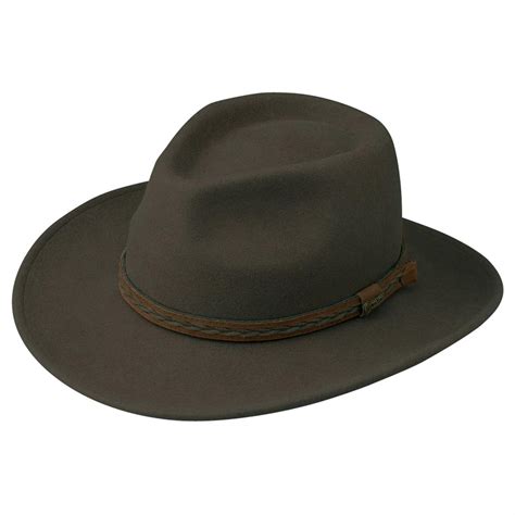 Outback Trading High Country Hat - 282400, Hats & Caps at Sportsman's Guide