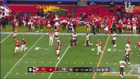 Chiefs vs Buccaneers Super Bowl Full Game Highlights (2/7/21) - YouTube