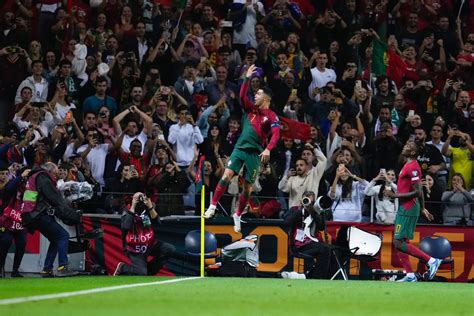 Estamos no EURO 2024!💪🏼🇵🇹 Muito feliz por ajudar Portugal a atingir mais uma fase final de uma ...