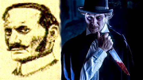 Jack The Ripper’s Identity Solved – 100 Yr Old Murder Mystery - YouTube