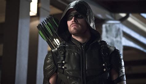 ARROW Season 4 Roundtable: Of Super Villains, Super Dramas and ...