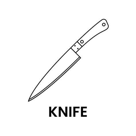 Big Knife Vector Art, Icons, and Graphics for Free Download