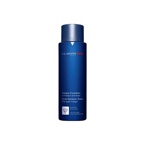 Men's Face Wash: Facial Cleansers & Toners | Clarins Malaysia Online ...