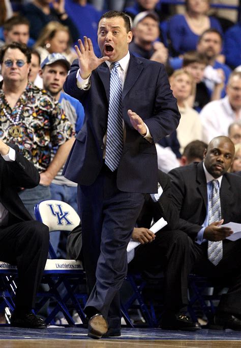 Kentucky Basketball: Power Ranking the Top Wildcats Coaches Ever | News ...