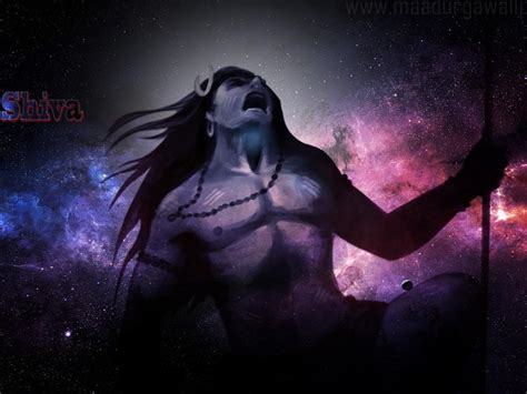 Angry Lord Shiva Tandav Hd Wallpapers 1080P : We have 73+ amazing ...