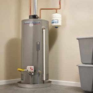 Water Heater Replacement, Installation & Repair Long Island