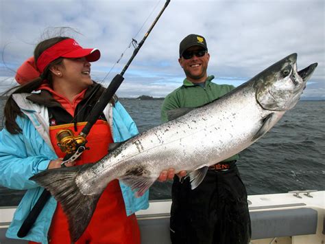 Sitka Alaska Fishing | Sport Fishing Mag