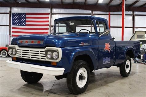 1959 Ford F250 | GR Auto Gallery