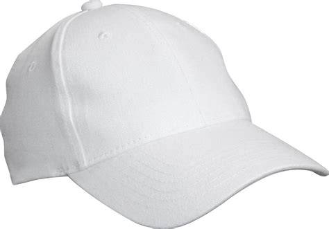 SImple white Cap PNG Image | White caps, Caps hats, Hats